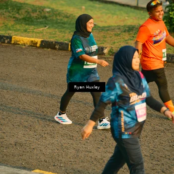 Runner Photo 4482061