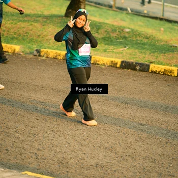 Runner Photo 4482062
