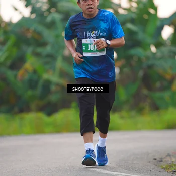 Runner Photo 4482065