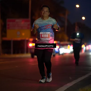 Runner Photo 4482067