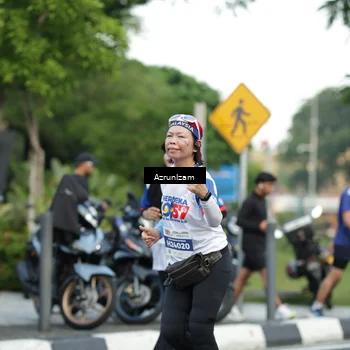 Runner Photo 4482072