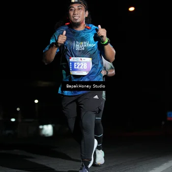 Runner Photo 4482074