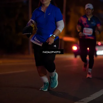 Runner Photo 4482077