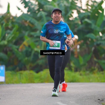 Runner Photo 4482079