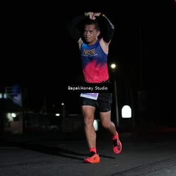 Runner Photo 4482080