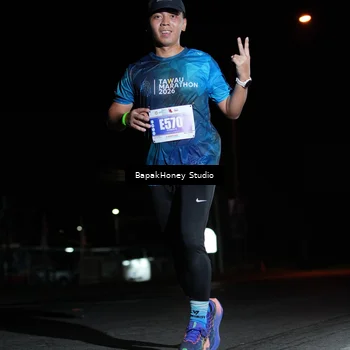 Runner Photo 4482081