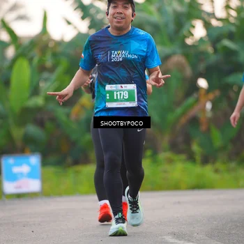 Runner Photo 4482082