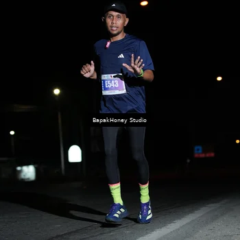 Runner Photo 4482084