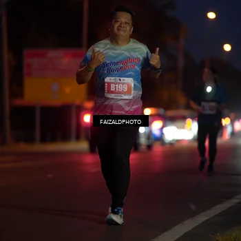 Runner Photo 4482087