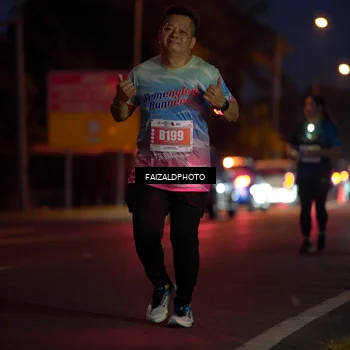 Runner Photo 4482089