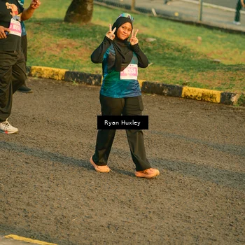 Runner Photo 4482092