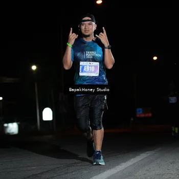 Runner Photo 4482093