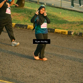 Runner Photo 4482094