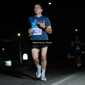 Runner Photo 4482095