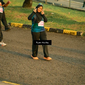 Runner Photo 4482096