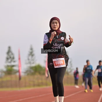 Runner Photo 4482097