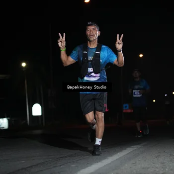 Runner Photo 4482098