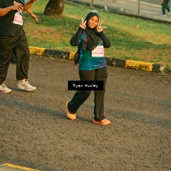 Runner Photo 4482099