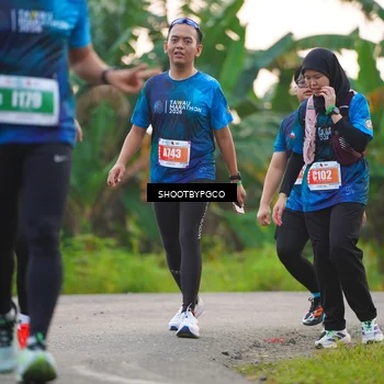 Runner Photo 4482100