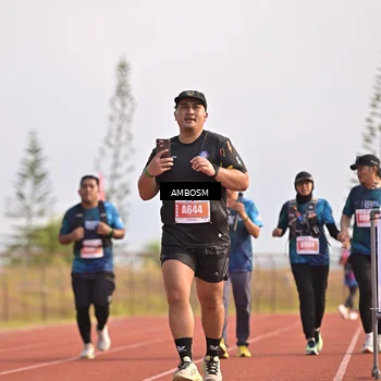 Runner Photo 4482101