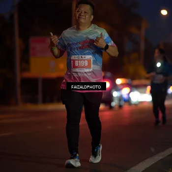 Runner Photo 4482102