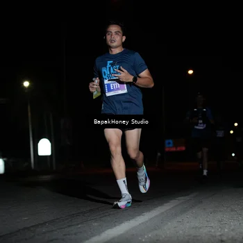 Runner Photo 4482104