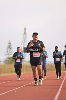 Runner Photo 4482105