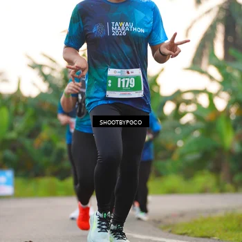 Runner Photo 4482108