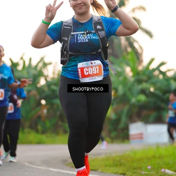 Runner Photo 4482109