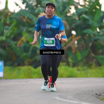 Runner Photo 4482110