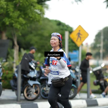Runner Photo 4482111
