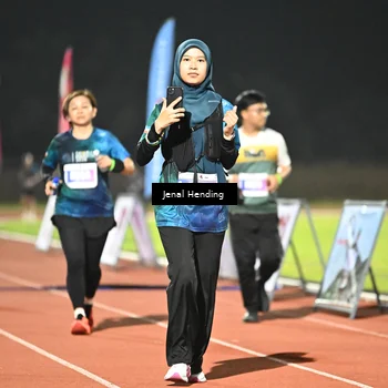Runner Photo 4482113