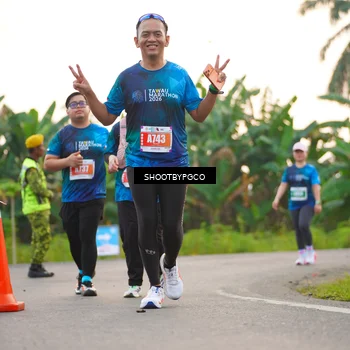 Runner Photo 4482114