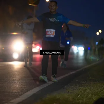 Runner Photo 4482118