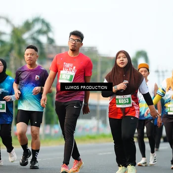 Runner Photo 4482119