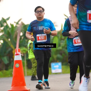 Runner Photo 4482120