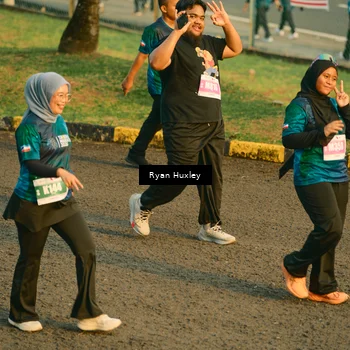 Runner Photo 4482121
