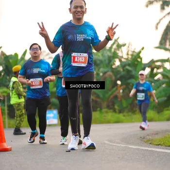 Runner Photo 4482122