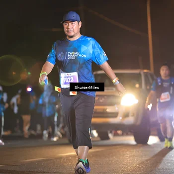 Runner Photo 4482123