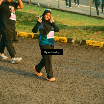 Runner Photo 4482125