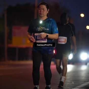 Runner Photo 4482129