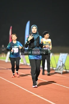 Runner Photo 4482132