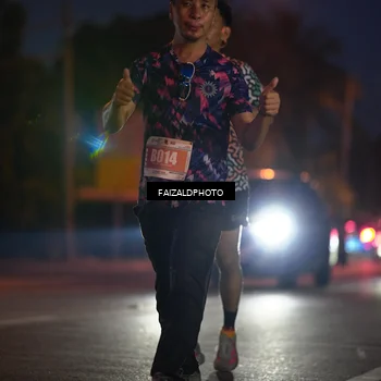 Runner Photo 4482133
