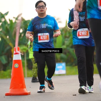 Runner Photo 4482134