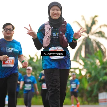 Runner Photo 4482143