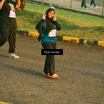 Runner Photo 4482144