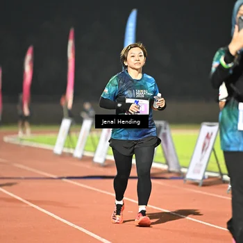 Runner Photo 4482145