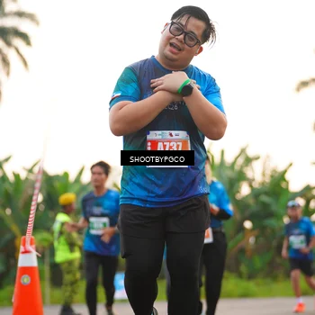 Runner Photo 4482146