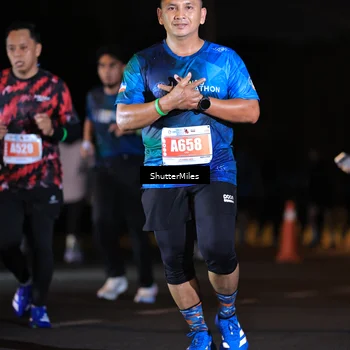 Runner Photo 4482148