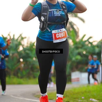 Runner Photo 4482151